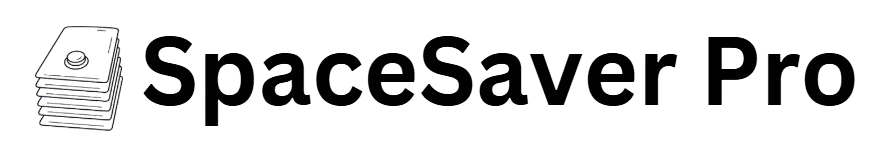 SpaceSaverPro
